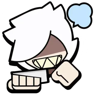 🎭 telegram sticker