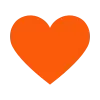 🧡