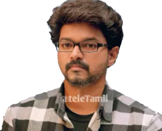🙂 @teleTamil telegram sticker
