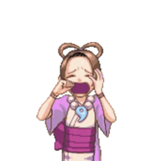 😭 telegram sticker