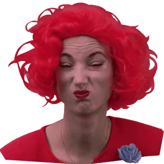 😚 telegram sticker