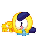 😭 telegram sticker
