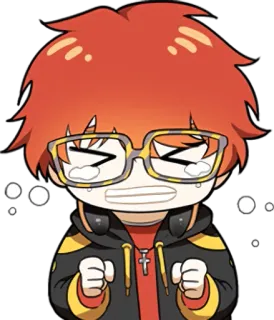 😭 telegram sticker