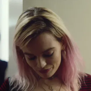🌸 Maeve Wiley Sex Education Maeve, Wiley, Sex Education, Netflix, Serie, Retrato telegram sticker