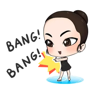 😜 whatsapp sticker