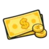 Button Emojis telegram emojis 💸