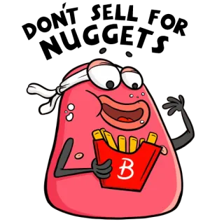 😛 dessin animé, nourriture, frites, personnage, rouge, anthropomorphe, blob telegram sticker