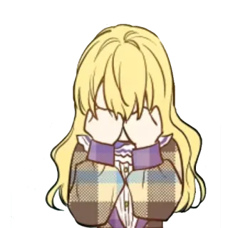 😶 whatsapp sticker