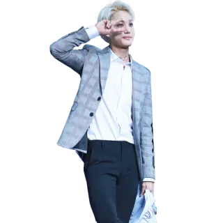 ✌️ whatsapp sticker