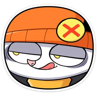 ⭐ telegram sticker
