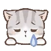 😢