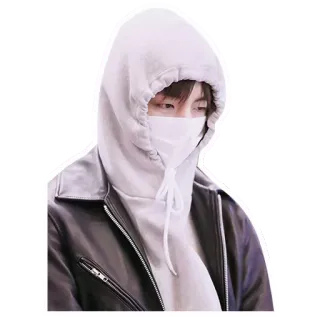 😷 telegram sticker