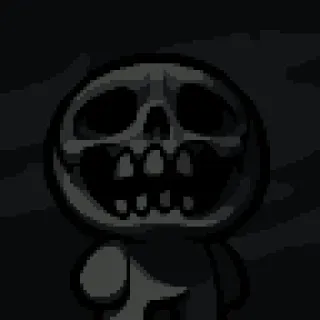 💀 telegram sticker
