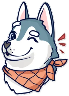 Jess And Jack telegram stickers