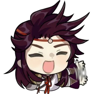 👋 telegram sticker