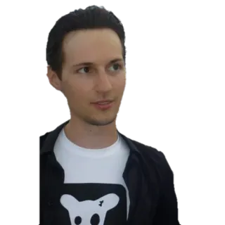👦 telegram sticker