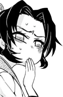 🤨 telegram sticker