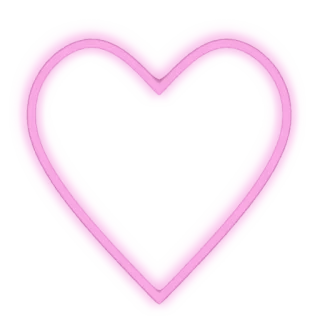 💟 Herz, rosa, Liebe, Form, romantisch telegram sticker