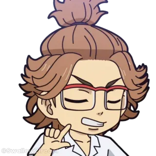 🙅‍♂️ telegram sticker