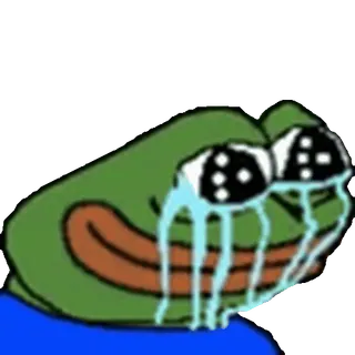 😭