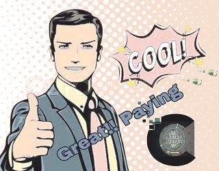 Coin_Laser telegram stickers