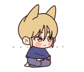 💬 telegram sticker