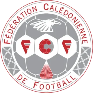 🇳🇨 FEDERATION CALEDONIENNE DE FOOTBALL telegram sticker