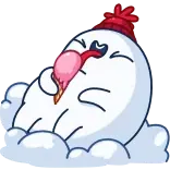 🍦 whatsapp sticker