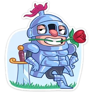 @Premium_Emojis_Telegram | Сэр Альфред IV Длинноносый telegram stickers
