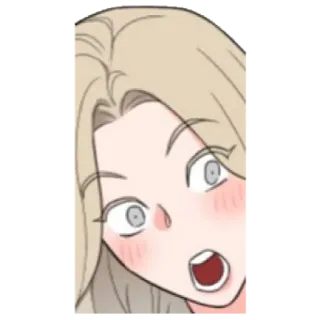 😲 telegram sticker