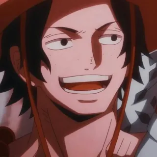 one piece (@otaaii) telegram stickers