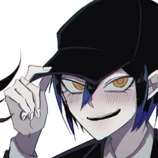 🔪 telegram sticker