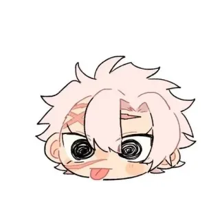 🤍 telegram sticker