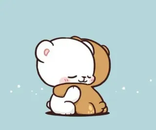 @Myselfbloom's kang pack vol.1 telegram stickers