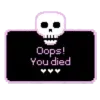 💀