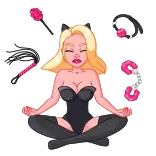 🧘‍♀️