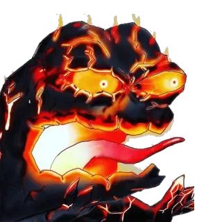 👀 Pepe, Pepe de Kikker, Meme, Internetmeme, Boos, Woede telegram sticker