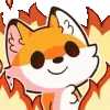 🔥