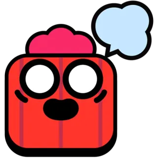 😡 telegram sticker