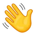 👋