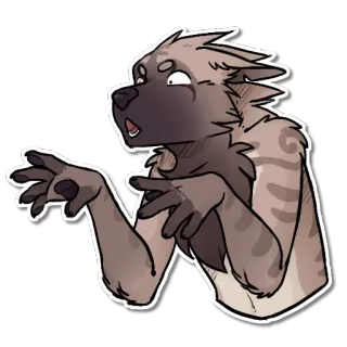 👻 whatsapp sticker