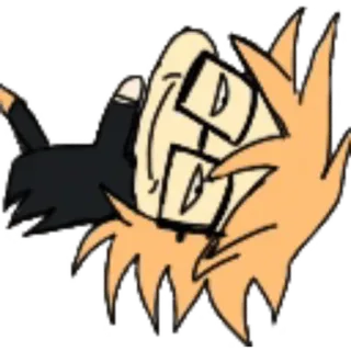 🔪 telegram sticker