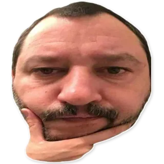 🤔 telegram sticker