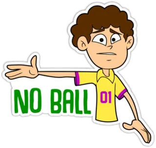 @Cricket telegram stickers