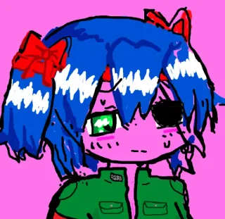 ™ whatsapp sticker