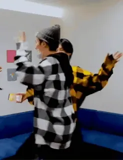 🕺 whatsapp sticker