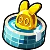 @vanizone — персонажи Zenless Zone Zero telegram emojis 🐰