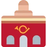 🏤