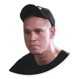 👨 telegram sticker