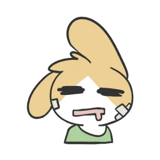 oob Pack telegram stickers